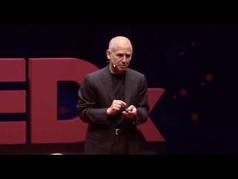 The most important lesson from 83,000 brain scans | Daniel Amen | TEDxOrangeCoast - UCsT0YIqwnpJCM-mx7-gSA4Q