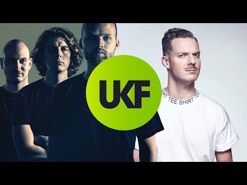 Noisia & Phace - Deep Down - UCr8oc-LOaApCXWLjL7vdsgw