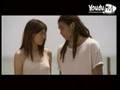 MV เพลง รักกว่าหัวใจ - ปาน ธนพร