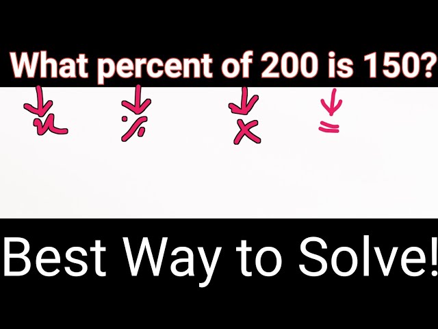 what-is-160-out-of-200-as-a-percentage-stuffsure