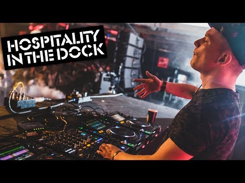 Krakota @ Hospitality In The Dock (Tobacco Dock/London) - UCw49uOTAJjGUdoAeUcp7tOg