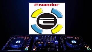 Gardeweg - Push ( Hard House Mix ) - EKWADOR MANIECZKI