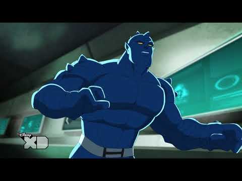 Hulk And The Agents Of S.M.A.S.H - Hulk Busted - UCIL_BsDFyq6IIZFRF9LE2rg