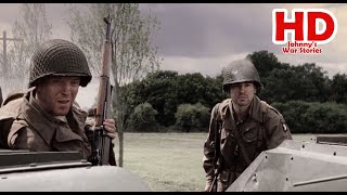Band of Brothers  - Wear your helmet