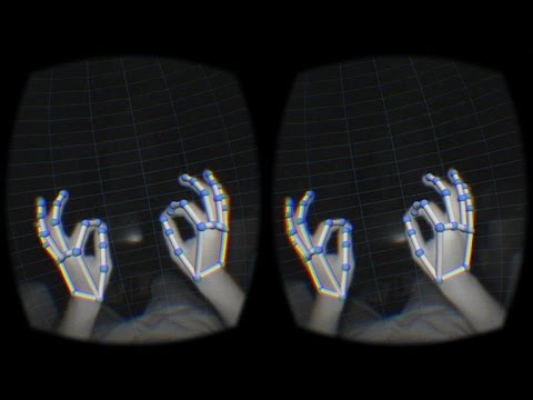 Tomorrow Daily - 044: NASA advances its SLS program, Leap Motion for VR, and a 3D-printed castle - UCOmcA3f_RrH6b9NmcNa4tdg