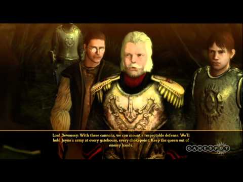 GameSpot Reviews - Dungeon Siege III - Review (PC, Xbox 360) - UCbu2SsF-Or3Rsn3NxqODImw