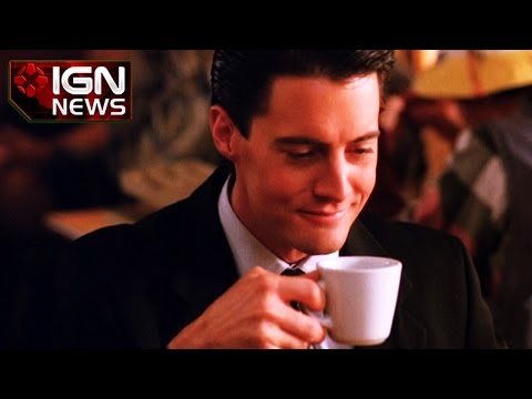 Twin Peaks Returning on Showtime - IGN News - UCKy1dAqELo0zrOtPkf0eTMw