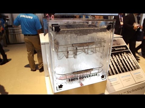 Samsung appliances at CES 2014 | Consumer Reports - UCOClvgLYa7g75eIaTdwj_vg