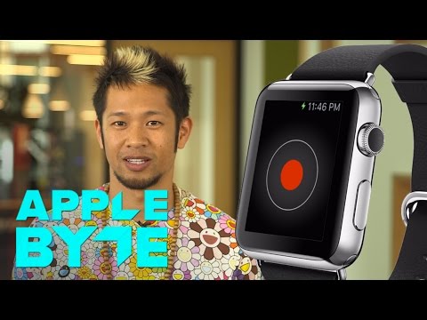 Apple Watch 2: The final rumors - UCOmcA3f_RrH6b9NmcNa4tdg