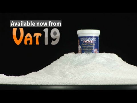 Make snow with InstaSnow fake snow powder - UCDRbNGFusqlXX4a5vwi9ouQ