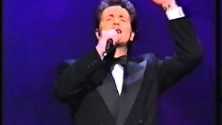 Michael Ball - This Is The Moment   Olivier Awards