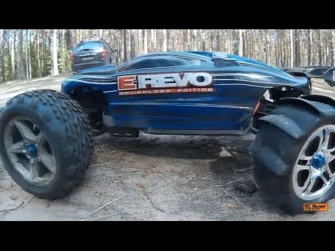 Traxxas E-Revo Brushless - UCX2-frpuBe3e99K7lDQxT7Q