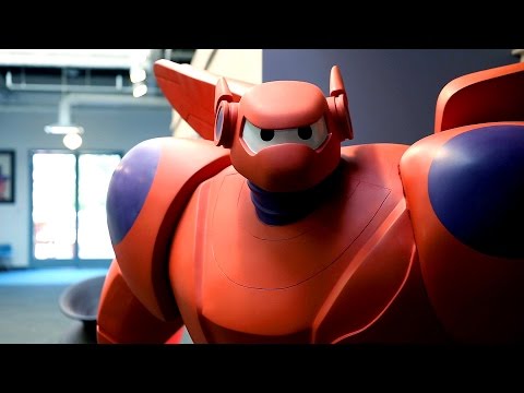 Worldbuilding and Storytelling in Big Hero 6 - UCiDJtJKMICpb9B1qf7qjEOA