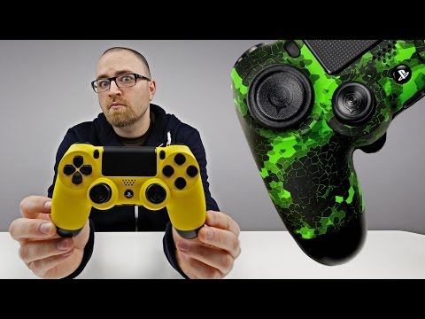 Why SCUF? - UCsTcErHg8oDvUnTzoqsYeNw