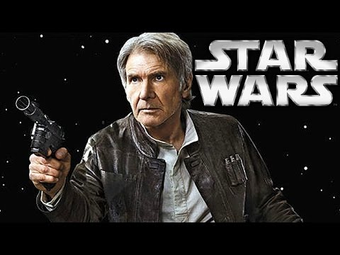 Han Solo Confirmed For Star Wars: Episode 8 (SPOILERS) - UCdIt7cmllmxBK1-rQdu87Gg