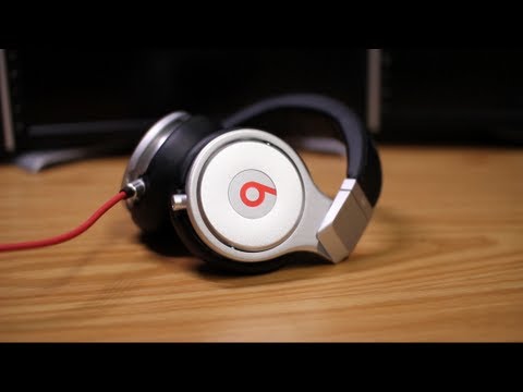 Beats Pro vs Audio Technica ATH-M50! - UCBJycsmduvYEL83R_U4JriQ