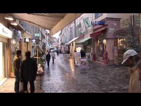 Arles, France 4 eve stroll - UCvW8JzztV3k3W8tohjSNRlw