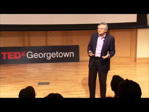 The end of power: Moises Naim at TEDxGeorgetown - UCsT0YIqwnpJCM-mx7-gSA4Q