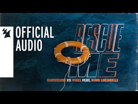 Dubvision vs Vigel feat. Nino Lucarelli - Rescue Me - UCGZXYc32ri4D0gSLPf2pZXQ