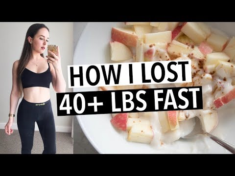 WHAT I EAT IN A DAY | WEIGHT LOSS MEAL PLAN FOR WOMEN - UCK2d_KfjVPwh9gqoczQ9sSw