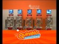 Quiniela El Primero de San Luis N° 770 -13-04-2016