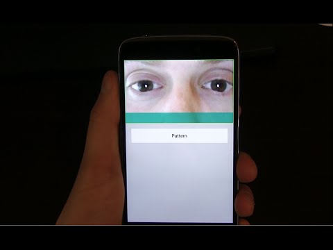 Eye-D Unlock on Alcatel OneTouch Idol 3 - UCbR6jJpva9VIIAHTse4C3hw