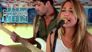 BEAN - "Cops and Robbers" (Live in Manchester, TN 2013) #JAMINTHEVAN