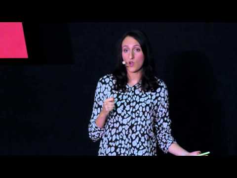 Why do we get crushes? | Isabelle O'Carroll | TEDxBrixton - UCsT0YIqwnpJCM-mx7-gSA4Q