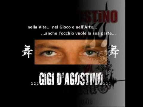 Gigi D'Agostino - Viaggetto (Lento Violento e altre storie cd1)