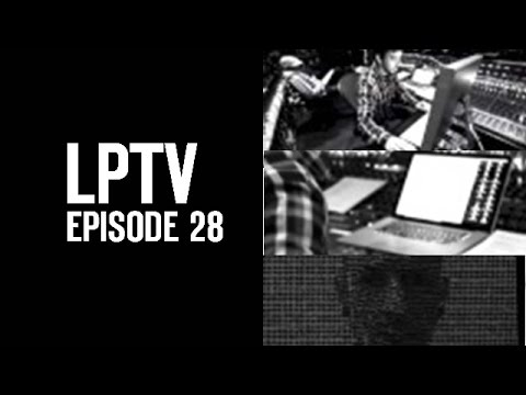 Blackout Freestyle | LPTV #28 | Linkin Park