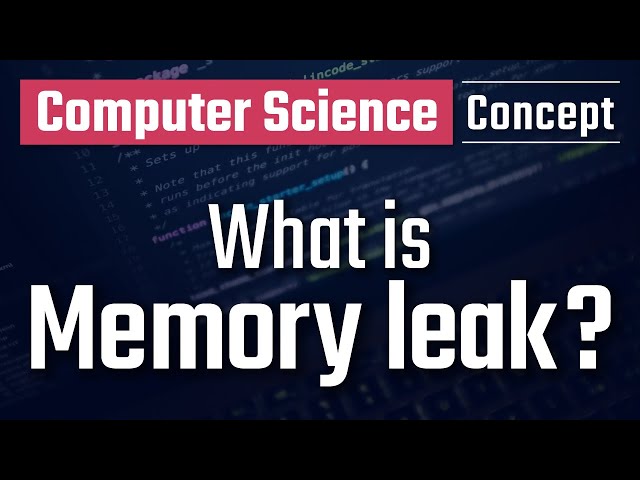 TensorFlow Memory Leak – What You Need to Know