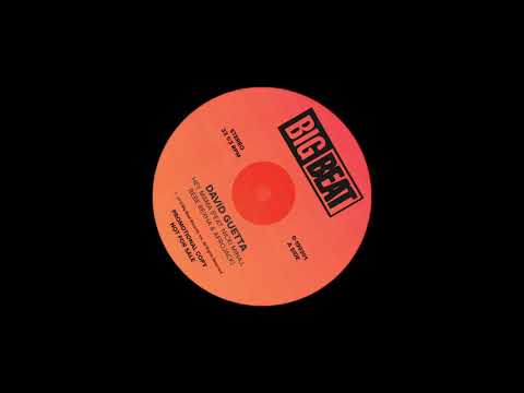 David Guetta - Hey Mama (feat. Nicki Minaj, Bebe Rexha & Afrojack)