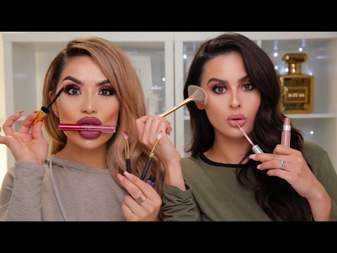 GET READY WITH ME + iluvsarahii - UCXTAdFsBmxNK3_c8MUvSviQ