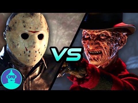 Friday The 13th The Game vs. Dead By Daylight - Which is Better??? | The Leaderboard - UCkYEKuyQJXIXunUD7Vy3eTw