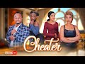 CHEATER [EP 01] Love Story #pasarbrand #kiparabrand #dontatv #clamvevo