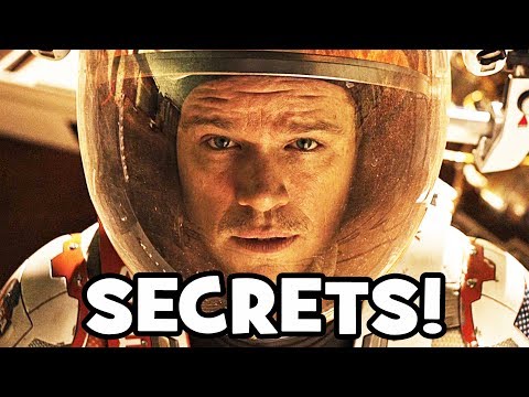 15 Amazing FACTS About THE MARTIAN - UCS5C4dC1Vc3EzgeDO-Wu3Mg