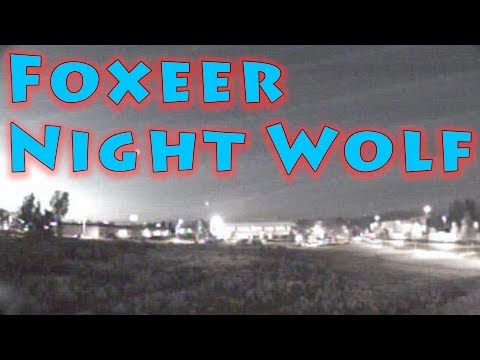 Foxeer Night Wolf V2 FPV Camera  - UCnJyFn_66GMfAbz1AW9MqbQ