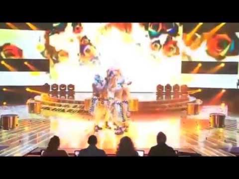 Ke$ha - All That Matters (The Beautiful Life)