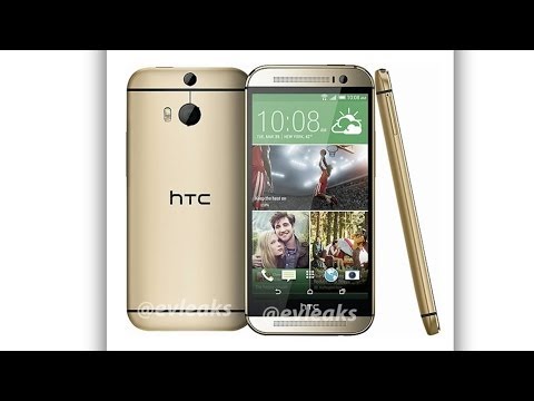 New HTC One 2014 Preview - Design, Processor, Cameras and Release Date - UCwhD-eIcPPCizmVQSCRrYyQ