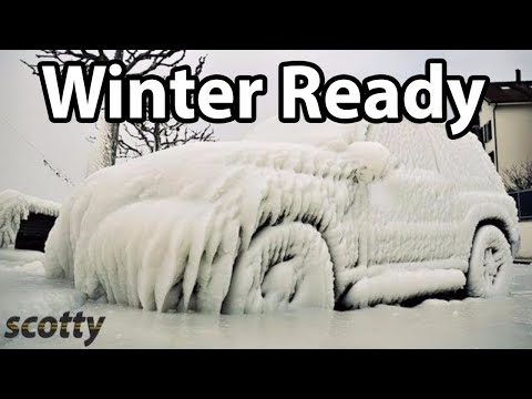 How To Get Your Car Ready For Winter Weather - UCuxpxCCevIlF-k-K5YU8XPA
