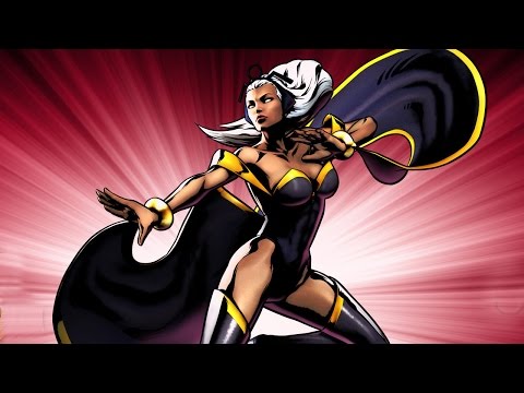 Ultimate Marvel Vs. Capcom 3 Grand Finals - Evo 2014 - UCKy1dAqELo0zrOtPkf0eTMw