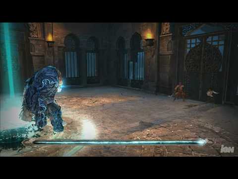 IGN Strategize: Prince of Persia Bosses - UCKy1dAqELo0zrOtPkf0eTMw