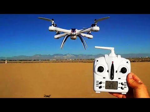 Tarantula X6 Drone: Pushing the Envelope - UC90A4JdsSoFm1Okfu0DHTuQ