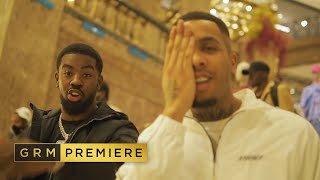 Turner - Wickes [Music Video] | GRM Daily