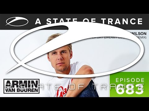 Armin van Buuren feat. Ray Wilson - Yet Another Day (Dreamy Emotional Remix) [ASOT683] - UCalCDSmZAYD73tqVZ4l8yJg