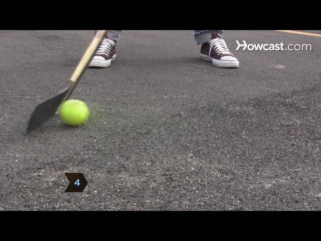 Boston Street Hockey: A New Way to Play