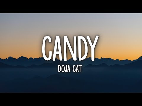 Doja Cat - Candy (Lyrics)