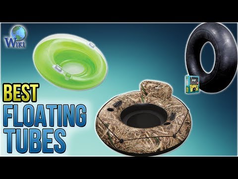 10 Best Floating Tubes 2018 - UCXAHpX2xDhmjqtA-ANgsGmw