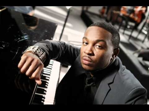 Pleasure P - Make You Love Me