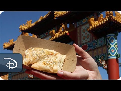 Eat Around the World at Epcot for $5 | Walt Disney World - UC1xwwLwm6WSMbUn_Tp597hQ